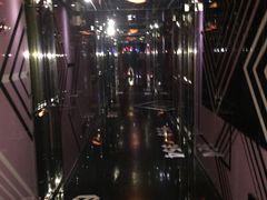 -百威KTV(恒福路店)