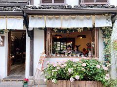 -小河直街历史文化街区
