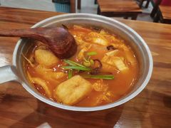 -王大乔泡椒米线·小火锅(深圳欢乐世纪店)