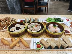 -蒸武门·广式茶点(金宝莱店)