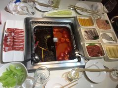 -海底捞火锅(北京路店)