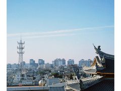 -崇武古城风景区
