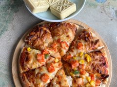 -云座·时光·观景咖啡厅(五爷庙店)