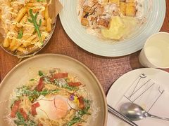 -卡朋厨房(289艺术园区店)