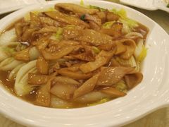 -亮庆餐厅·粤菜·早茶(篁庄店)