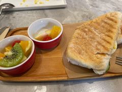 -必胜客(滨江店)