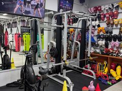 -TFC 纯泰拳馆MuayThai