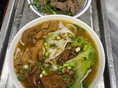 -珍珍小食店(西华路店)