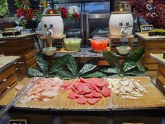 -韩盛·盛江山自助料理(沈辽路万达店)