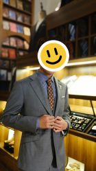 -伊布老裁缝西装礼服定制