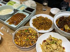 -紫光园·烤鸭(吕家营店)