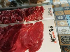 -南城十里潮汕鲜牛火锅·鲜虾生滚粥(融汇老商埠店)