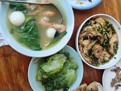 -百家鲜·杭帮菜