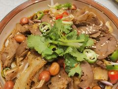 夫妻肺片-庐州太太(鼓楼店)