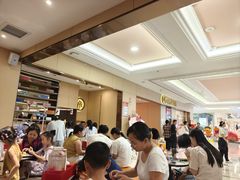 -海底捞火锅(飞马水城店)