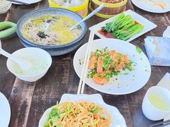 -道南書院·私房菜·早午茶·茶馆