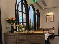 -狮拾久·现代新加坡料理(壹方城店)