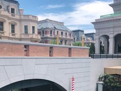 -LENBACH兰巴赫西餐啤酒坊(大连东港店)