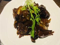 -青叶202都市餐厅(迪诺水镇店)