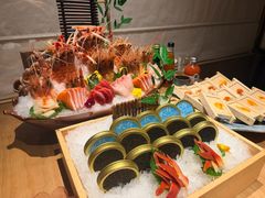 -Minase水濑·日料放题(外滩店)