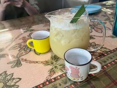 -美森西餐厅(曙光大道店)