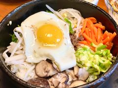 -全州拌饭馆(断桥店)