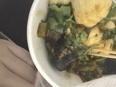 -无声臭豆腐(大井1号店)