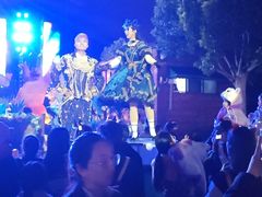 -郑州方特梦幻王国