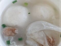 -同利肉燕老铺(澳门路店)