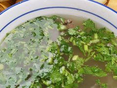 -陈掌柜澄城水盆羊肉(钟楼店)