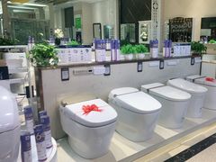-红星美凯龙(浦江店)