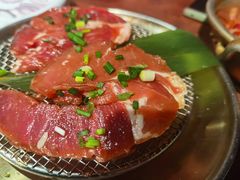 -九田家黑牛烤肉料理(新辰里亚运村店)