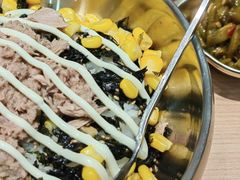 -米村拌饭(城阳万象汇店)