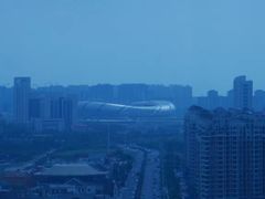 -南昌之星摩天轮