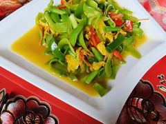 -龙姐私房菜(和顺古镇店)