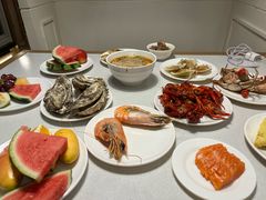 -清河半岛温泉度假酒店