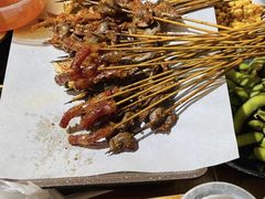 -五样儿西昌小签签烤串(建设路店)