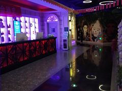 -欧歌堡KTV PARTY(万濠城店)