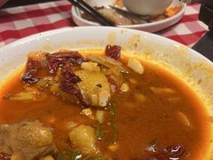 -西贝(华发商都店)