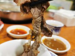 -蔡社牛肉城(龙湖店)