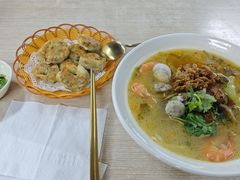 -面道赞宁海海鲜面(迎凤街店)