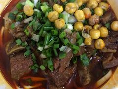 -江三王记牛杂馆(总店)