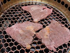 -九畋町和牛黑牛烤肉料理(三里屯3·3大厦店)