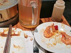 -汉巴味德·烤肉与啤酒的自助(杭州大悦城店)