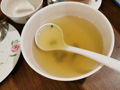 -威南记鸡饭餐室