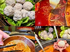-冯校长老火锅(广州正佳广场店)