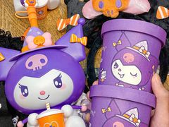 -CoCo都可(湖滨银泰店B区店)