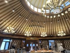 -九十九顶毡房(清河店)