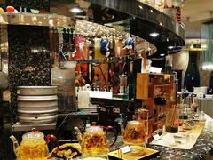 -芭菲盛宴·环球美食(解放碑英利国际店)