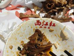 -西江红·株洲本地菜(滨江南路店)